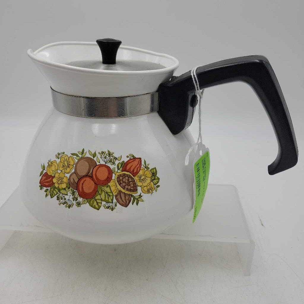 Corning ware Tea pot (DEB)