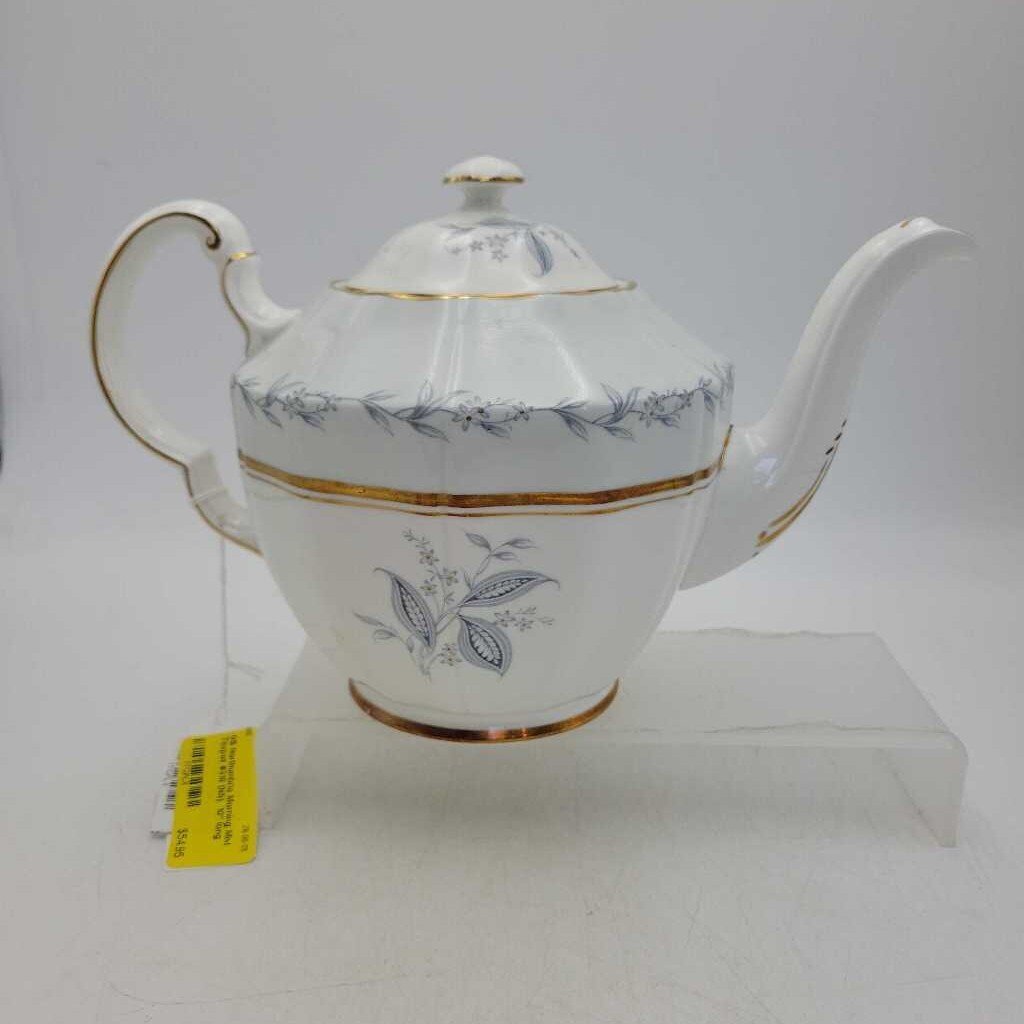 Northumbria Morning Mist Teapot #310 (NS)