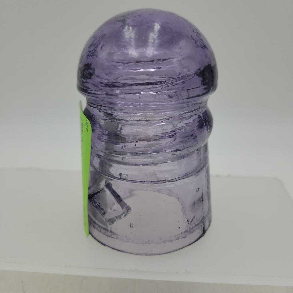 Purple Insulator Dominion (JEF)