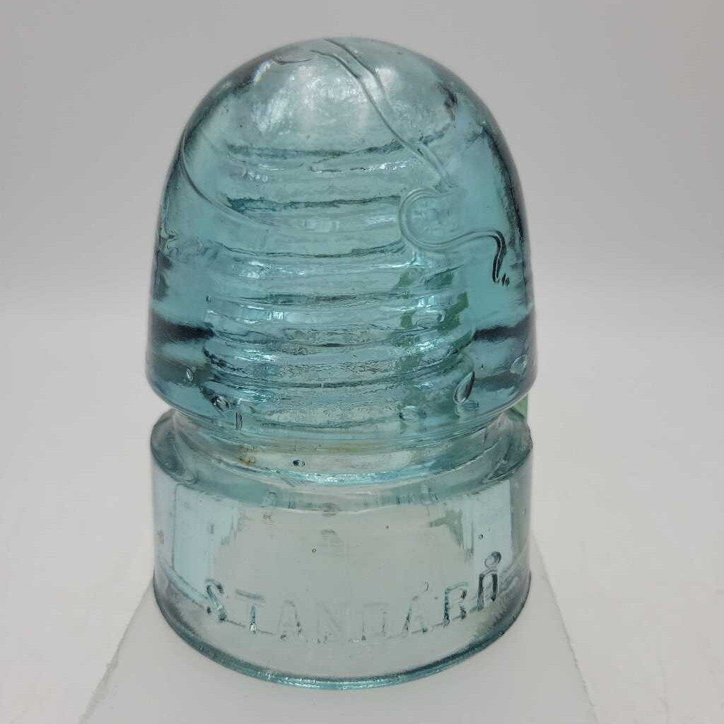 CPR glass Insulator (JEF)
