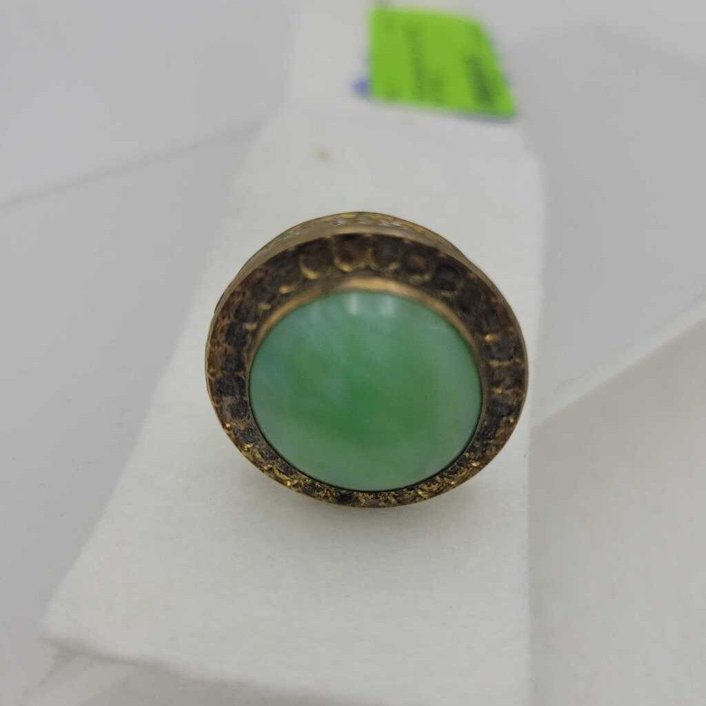 Antique Hat pin (TRE)