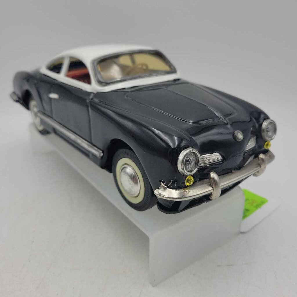 Karman Ghia Friction Toy 1960s (GEC)