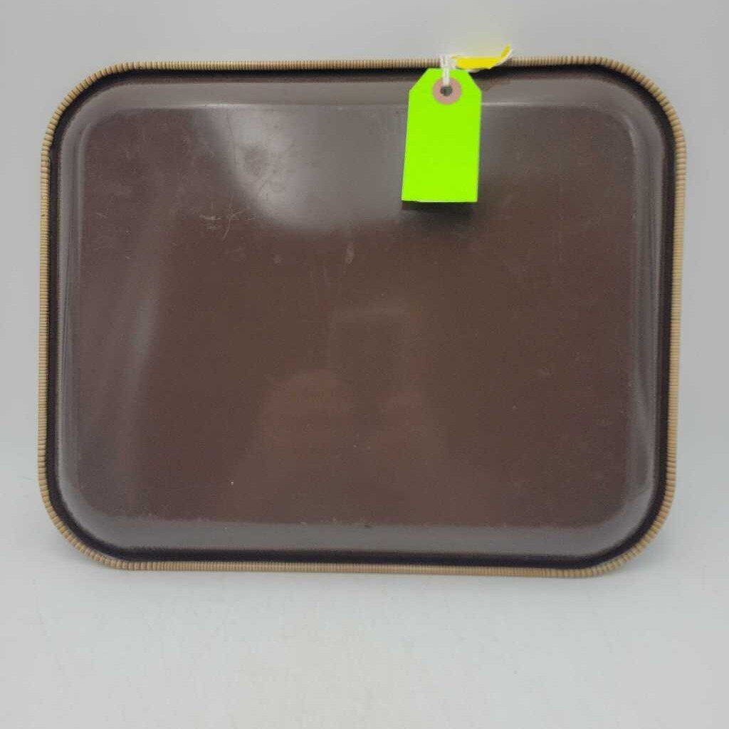 1958 Coca cola Coke Tray (JAS)