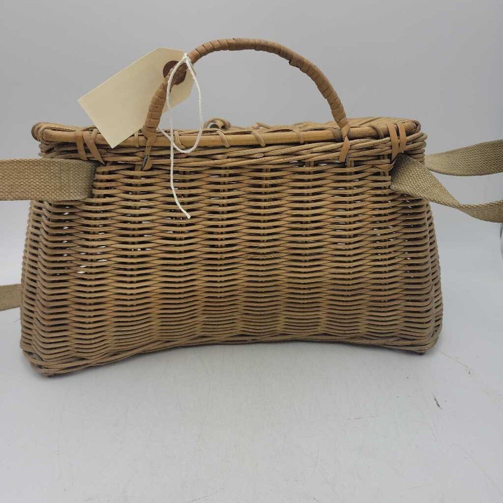 Wicker Fishing Creole (YVO) (606)