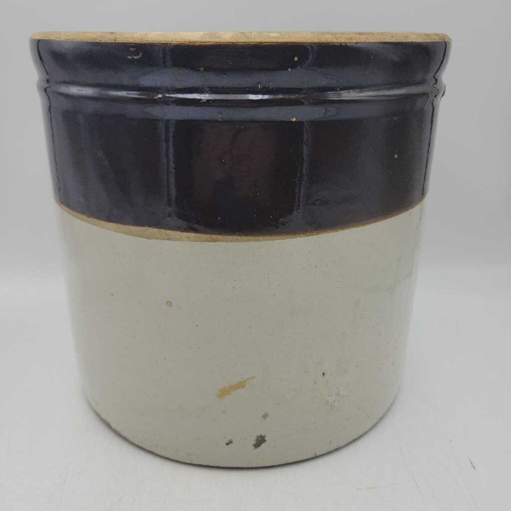 2 Gallon Crock (GEC)