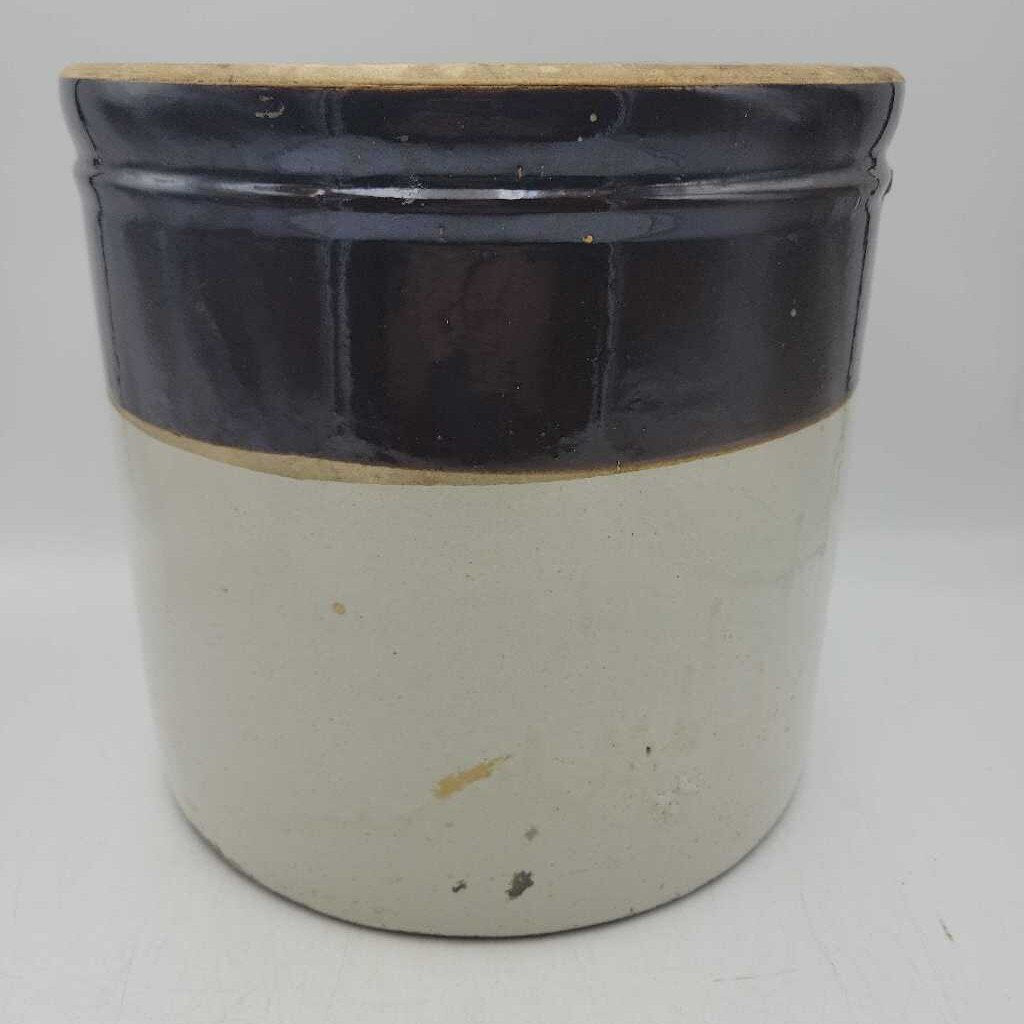 2 Gallon Crock (GEC)