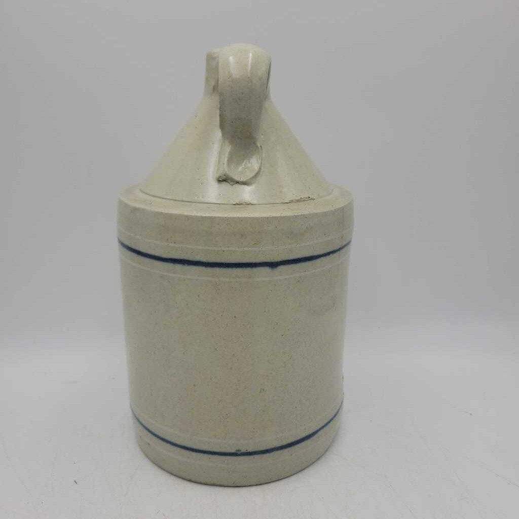R.H. Stewart Toronto stoneware Jug (JAS)
