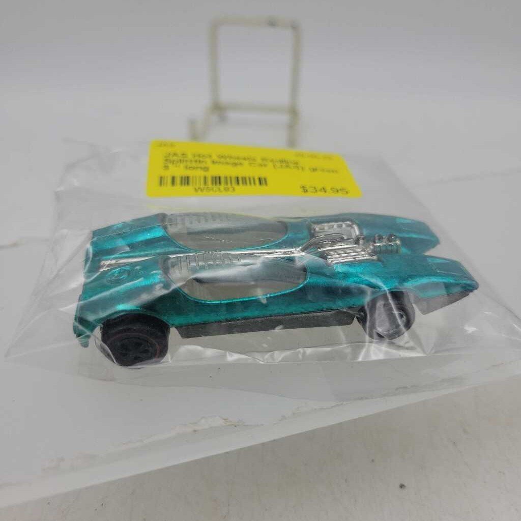 Hot Wheels Redline Splitttin Image Car (JAS)