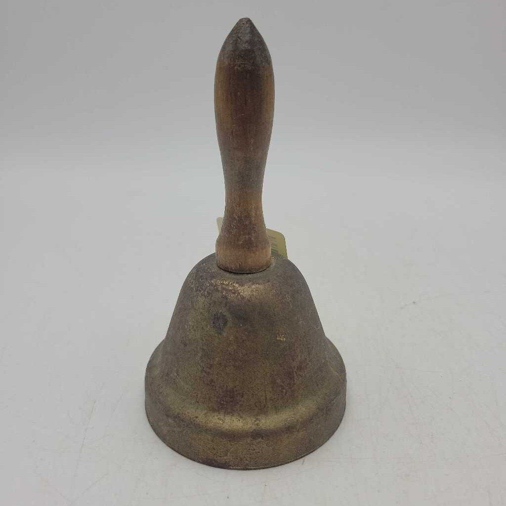 Tin Bell (JAS)