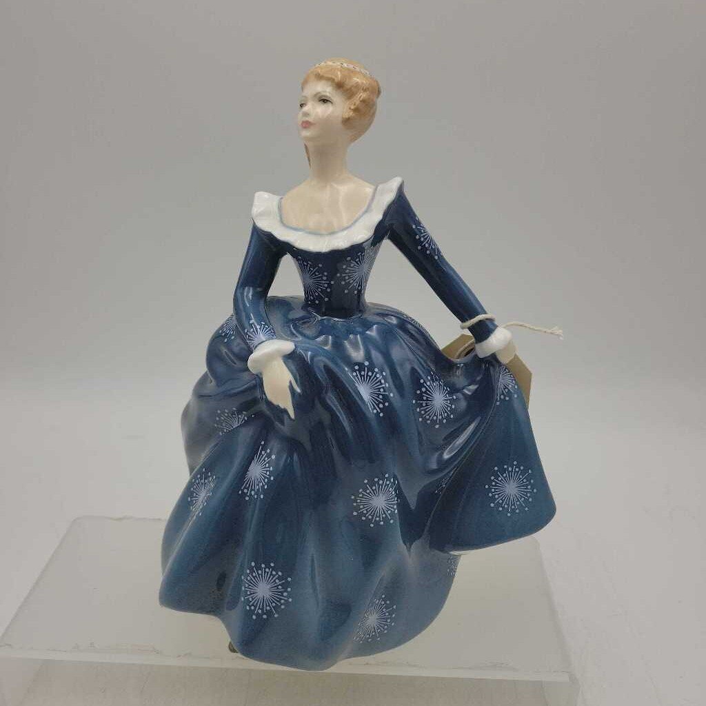 Royal Doulton "Fragrance" HN2334 (JAS)