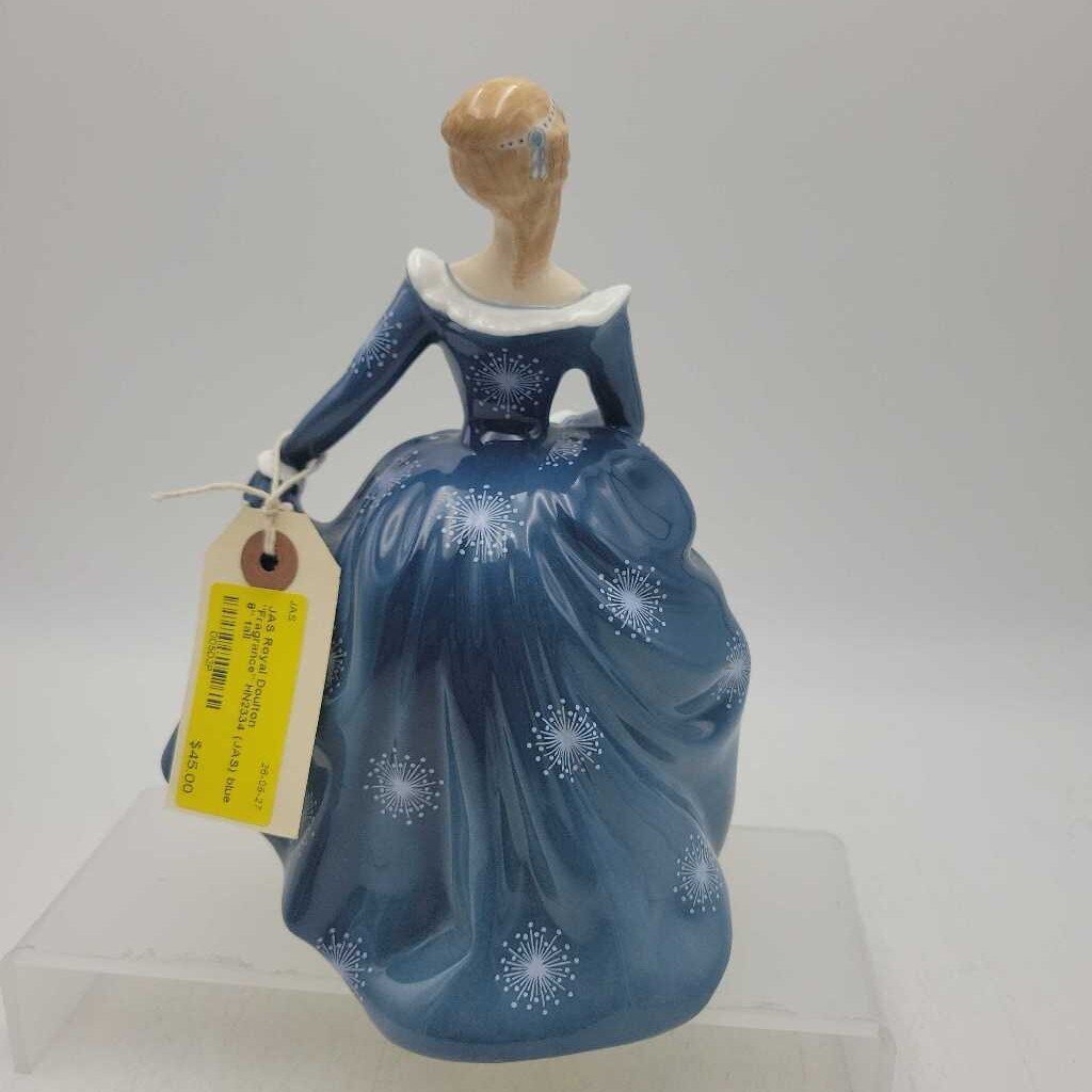 Royal Doulton "Fragrance" HN2334 (JAS)