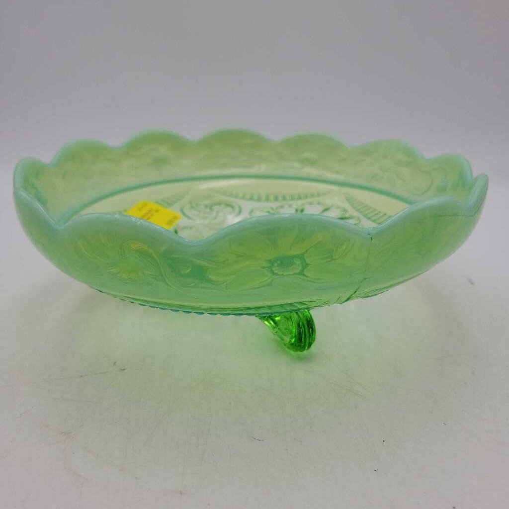 Northwood Opalescent Bowl (YVO) 606