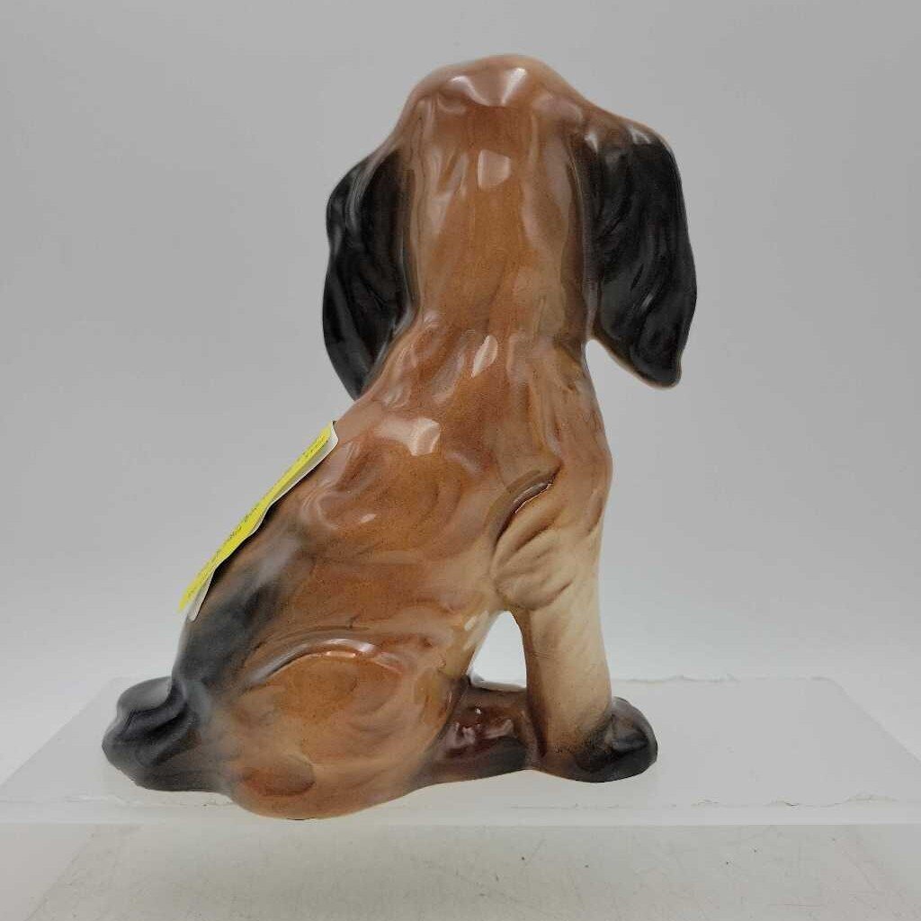 Spaniel Dog Figurine - Germany (JG44)