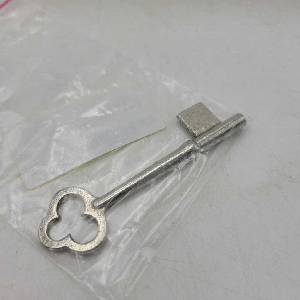 Skeleton Key Taylor blank (JAS)
