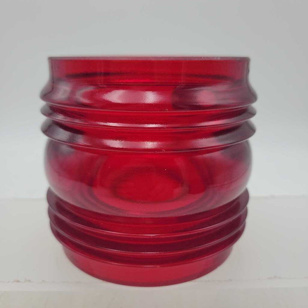 Red Glass Lens (JAS)