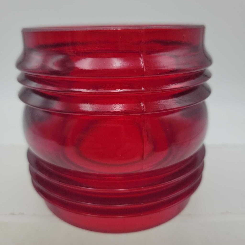 Red Glass Lens (JAS)