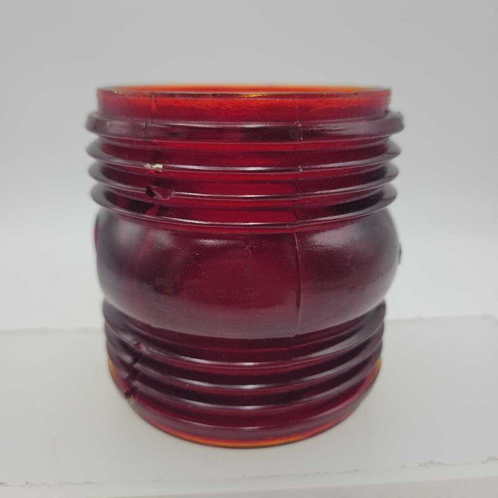 Red Glass Lens (JAS)