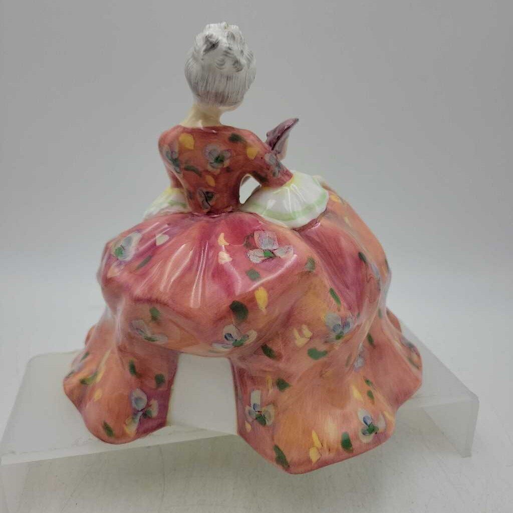 Royal Doulton Figurine - "Wistful" HN2396 (JG44)