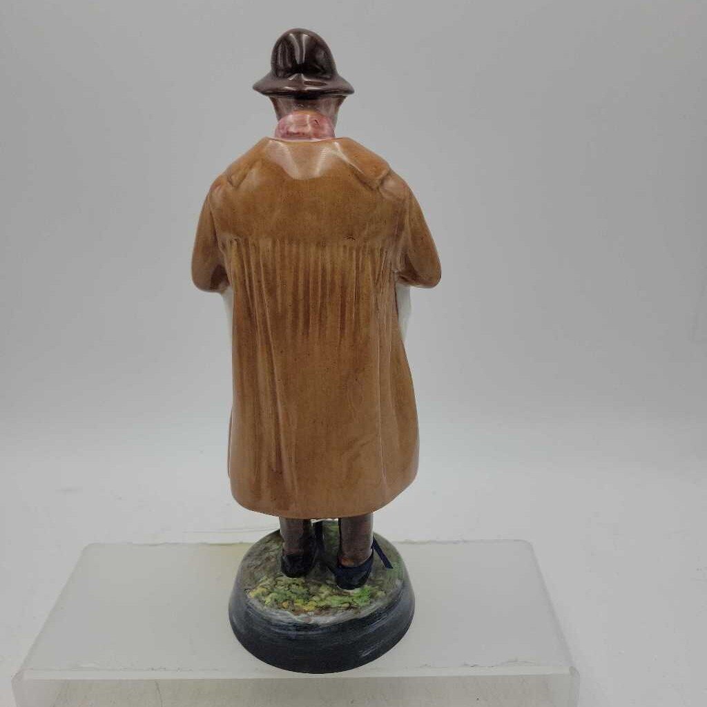 Royal Doulton Figurine - "Lambing Time" (JG44)