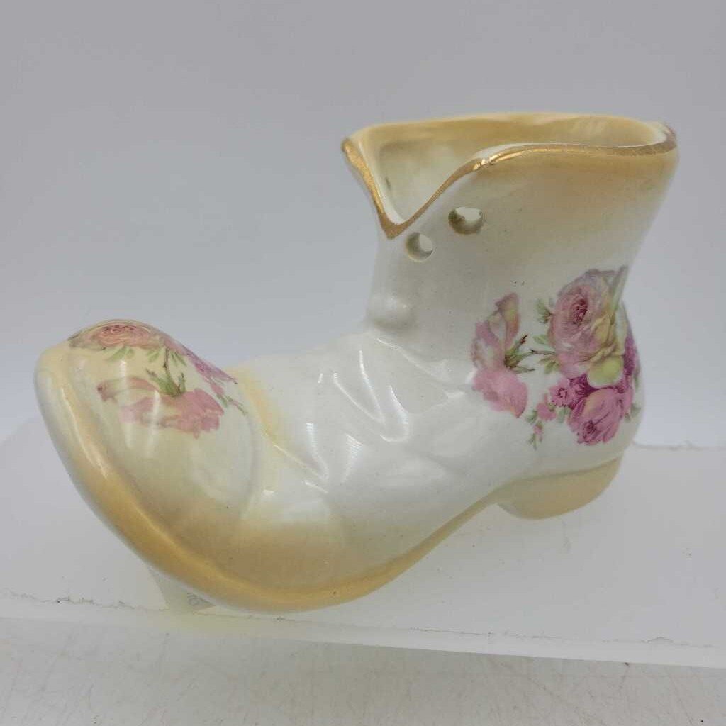 Old Foley Shoe (JAS)