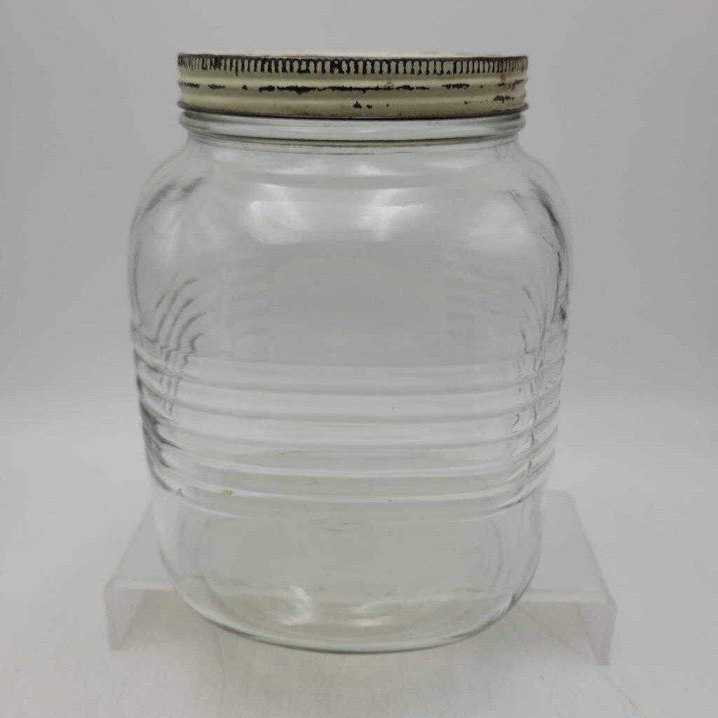 Nabob Coffee Jar Large (DR)