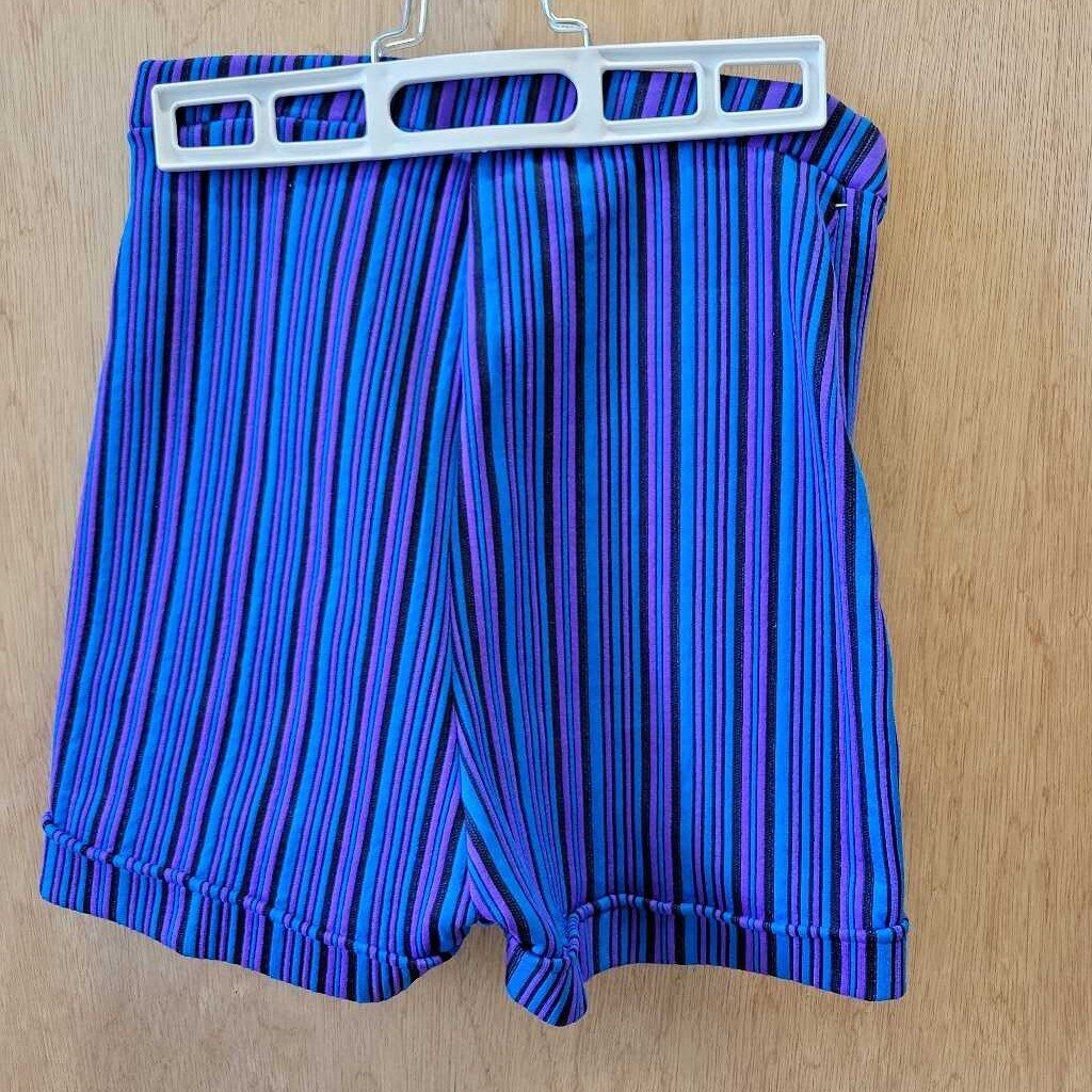 Striped shorts retro (LIND)