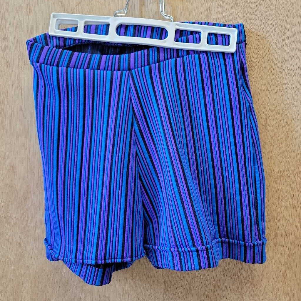 Striped shorts retro (LIND)