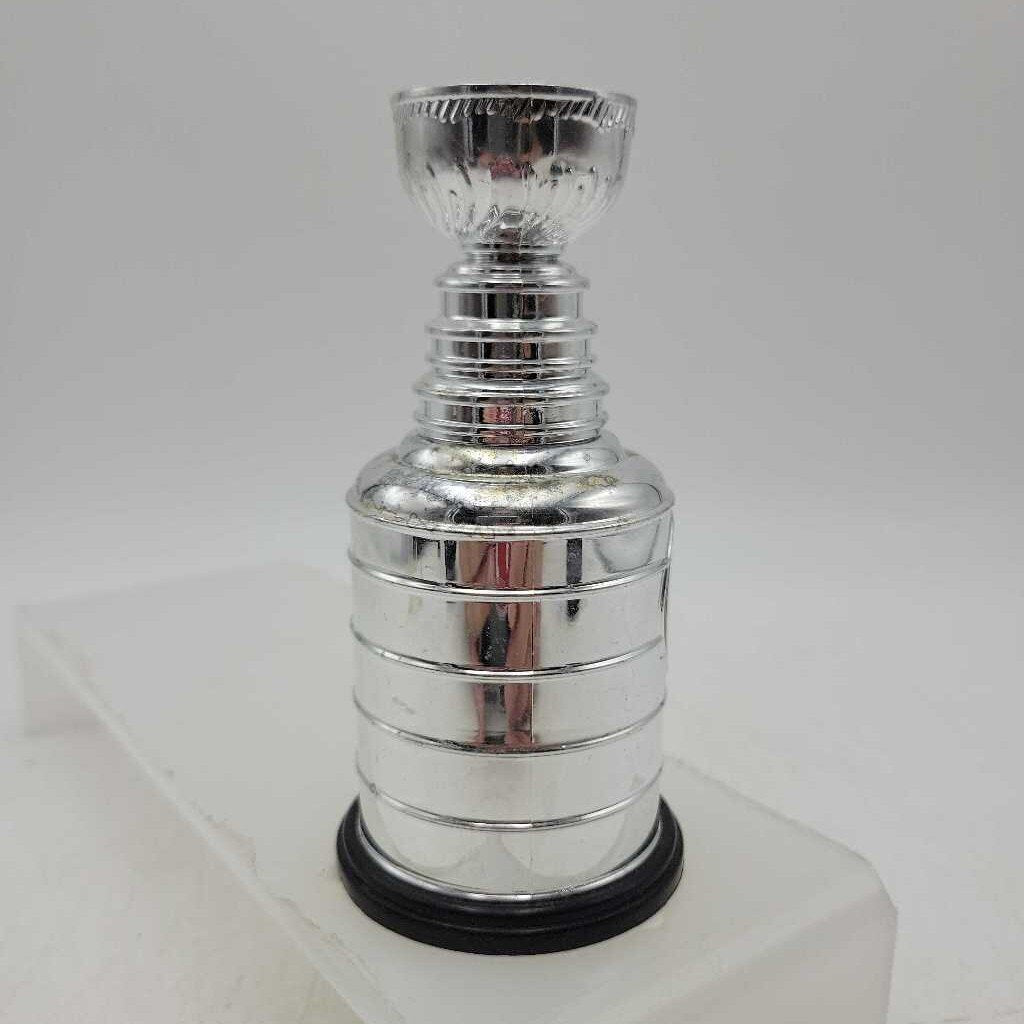 San Jose Sharks Stanley Cup Labatt's (JAS)
