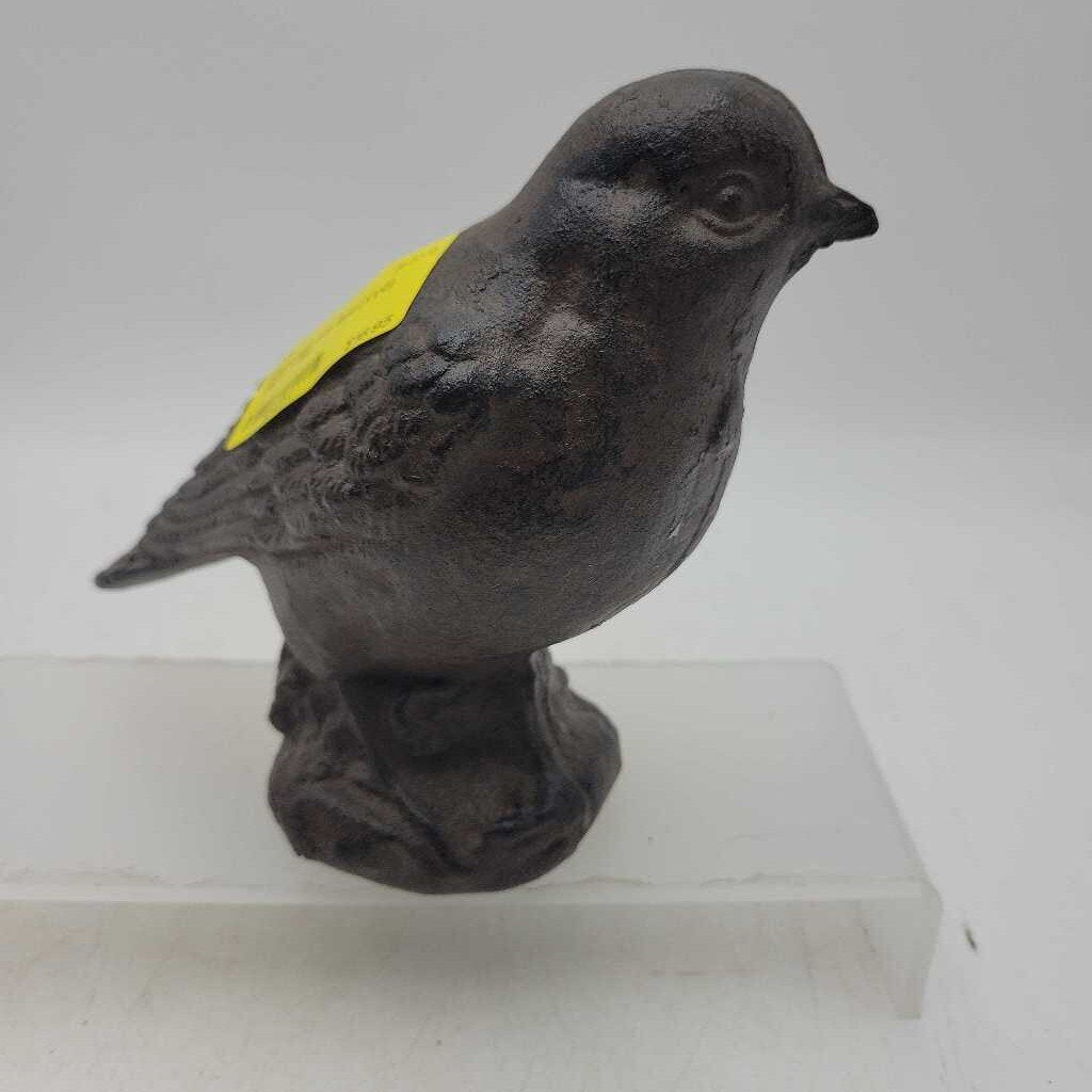 Cast Iron Bird (YVO) (607)