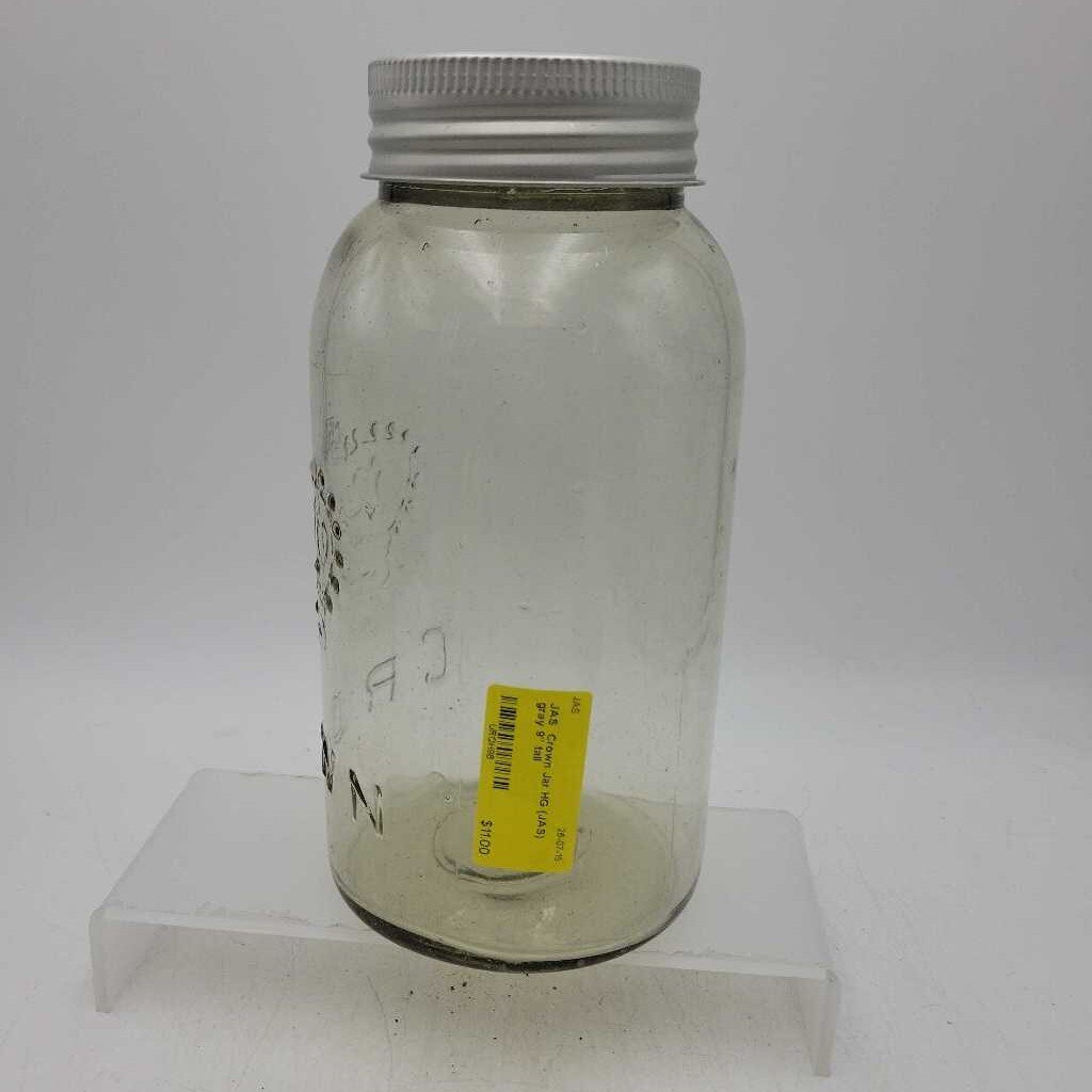 Crown Jar HG (JAS)