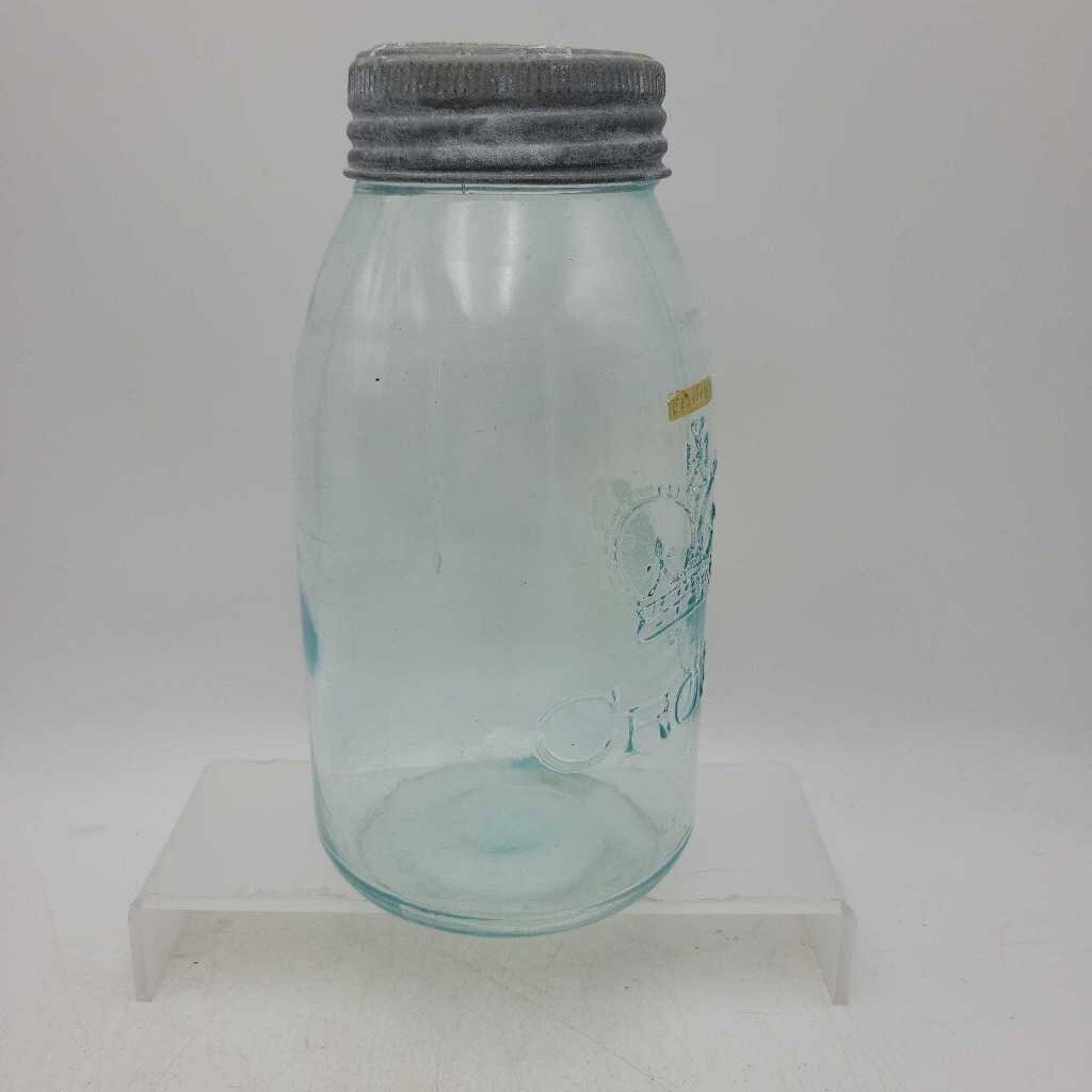 Crown Jar HG (JAS)