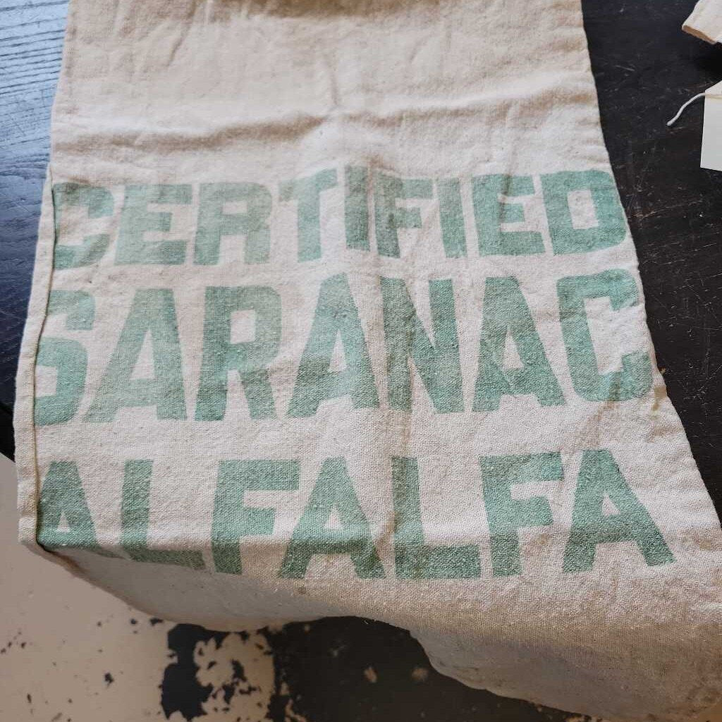 Flour Bag (JAS)
