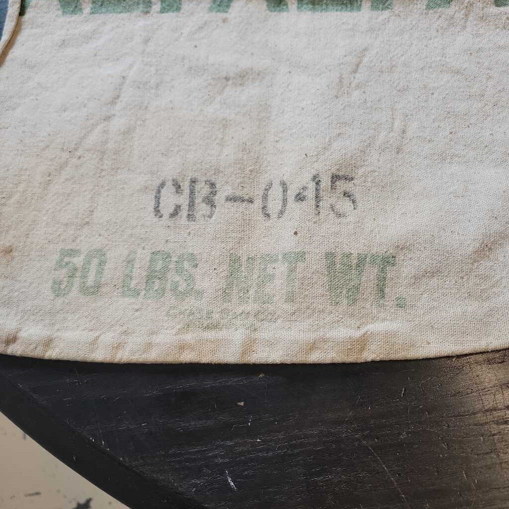 Flour Bag (JAS)