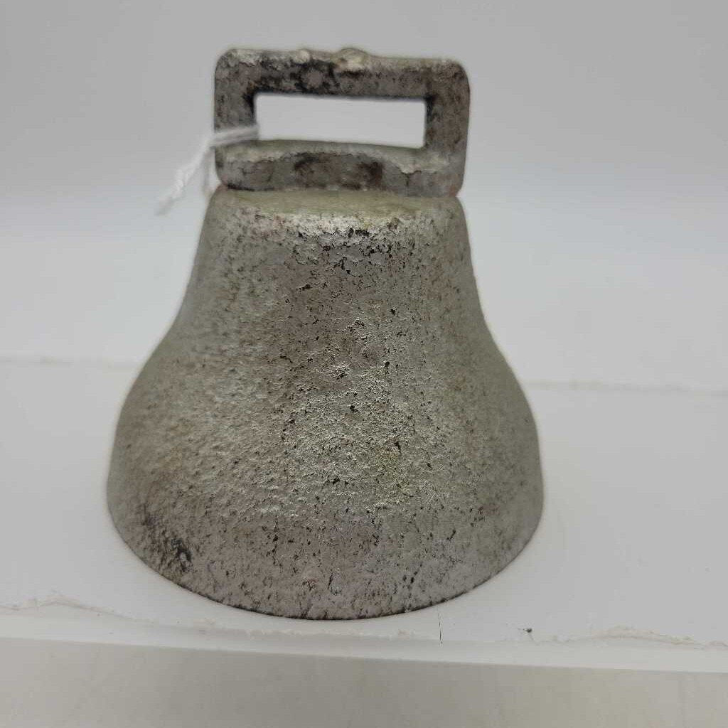 Metal Antique Bell (GEC)