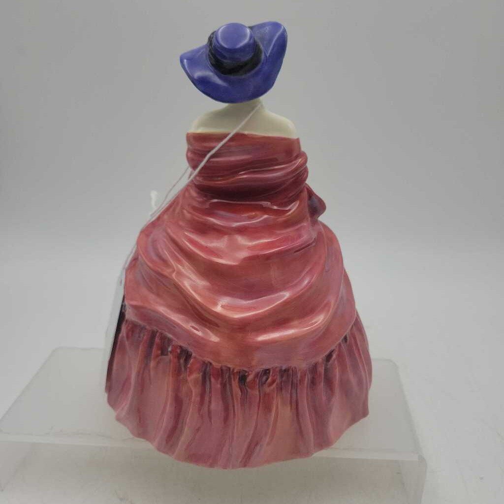 Royal Doulton " Genevieve" HN# 1962 (NS) 327