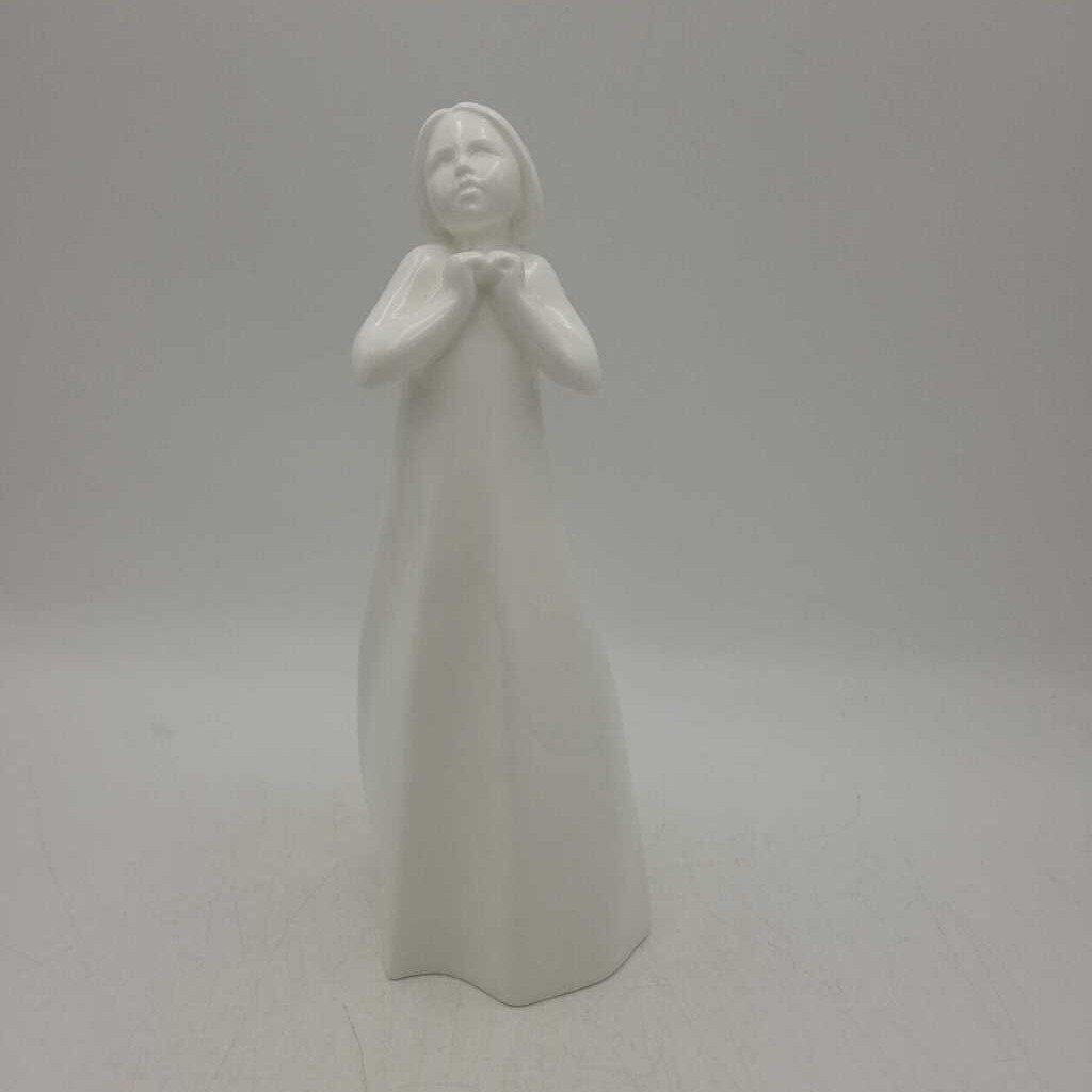 Royal Doulton Thankful HN 3129 (JAS)