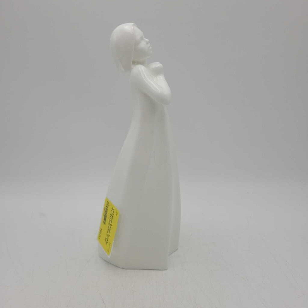 Royal Doulton Thankful HN 3129 (JAS)