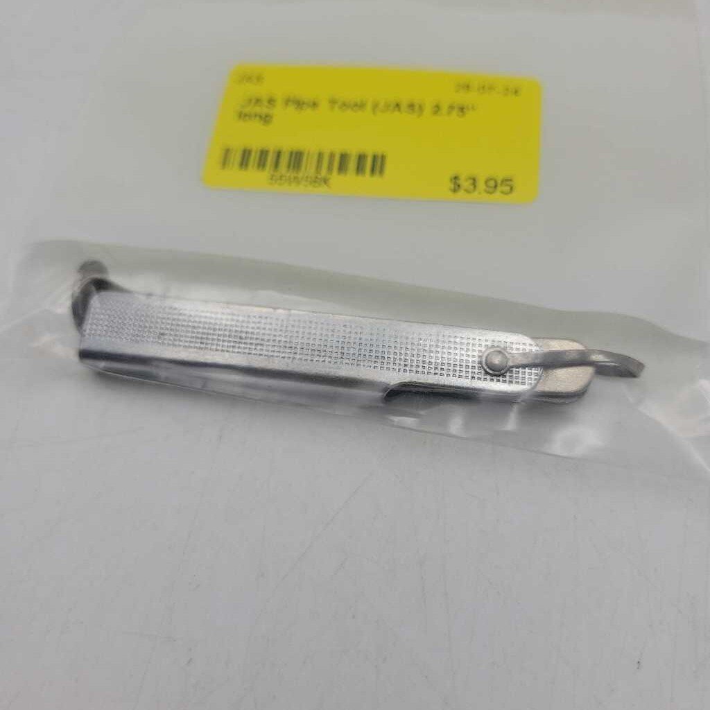 Pipe Tool (JAS)