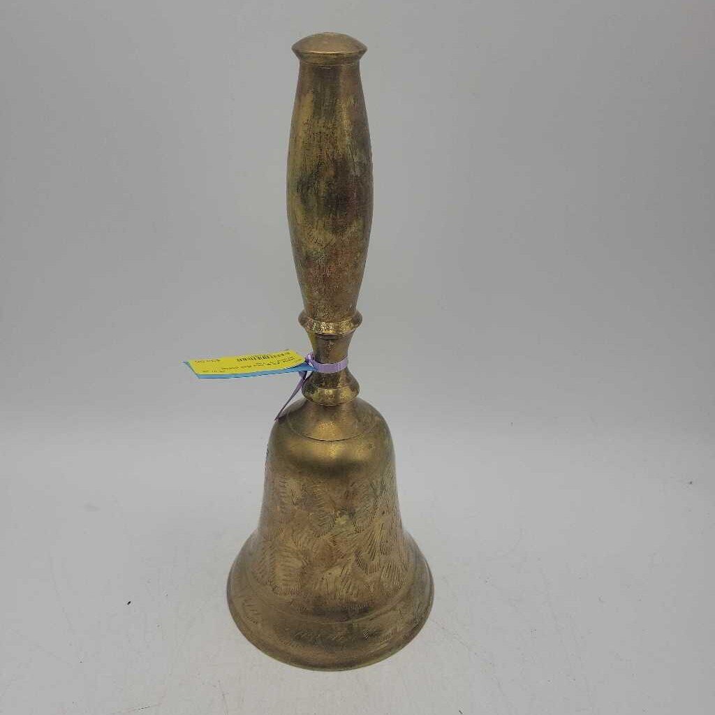 All Brass Bell (KEN)