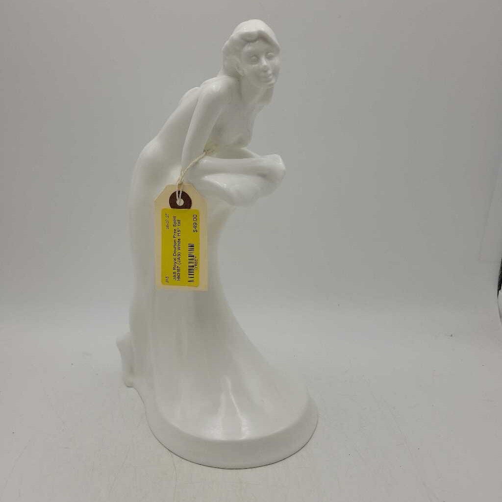 Royal Doulton Free Spirit HN3157 (JAS)