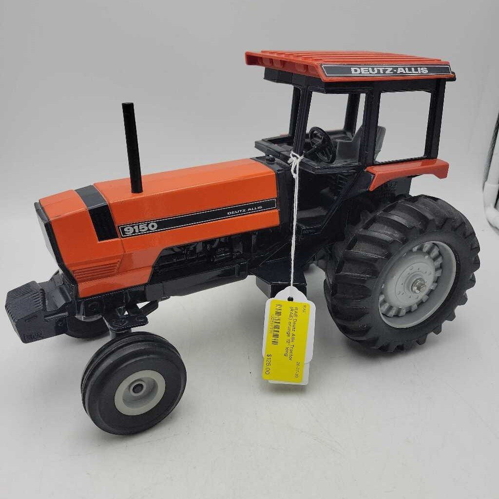 Deutz Allis Tractor 9150 (RAE)