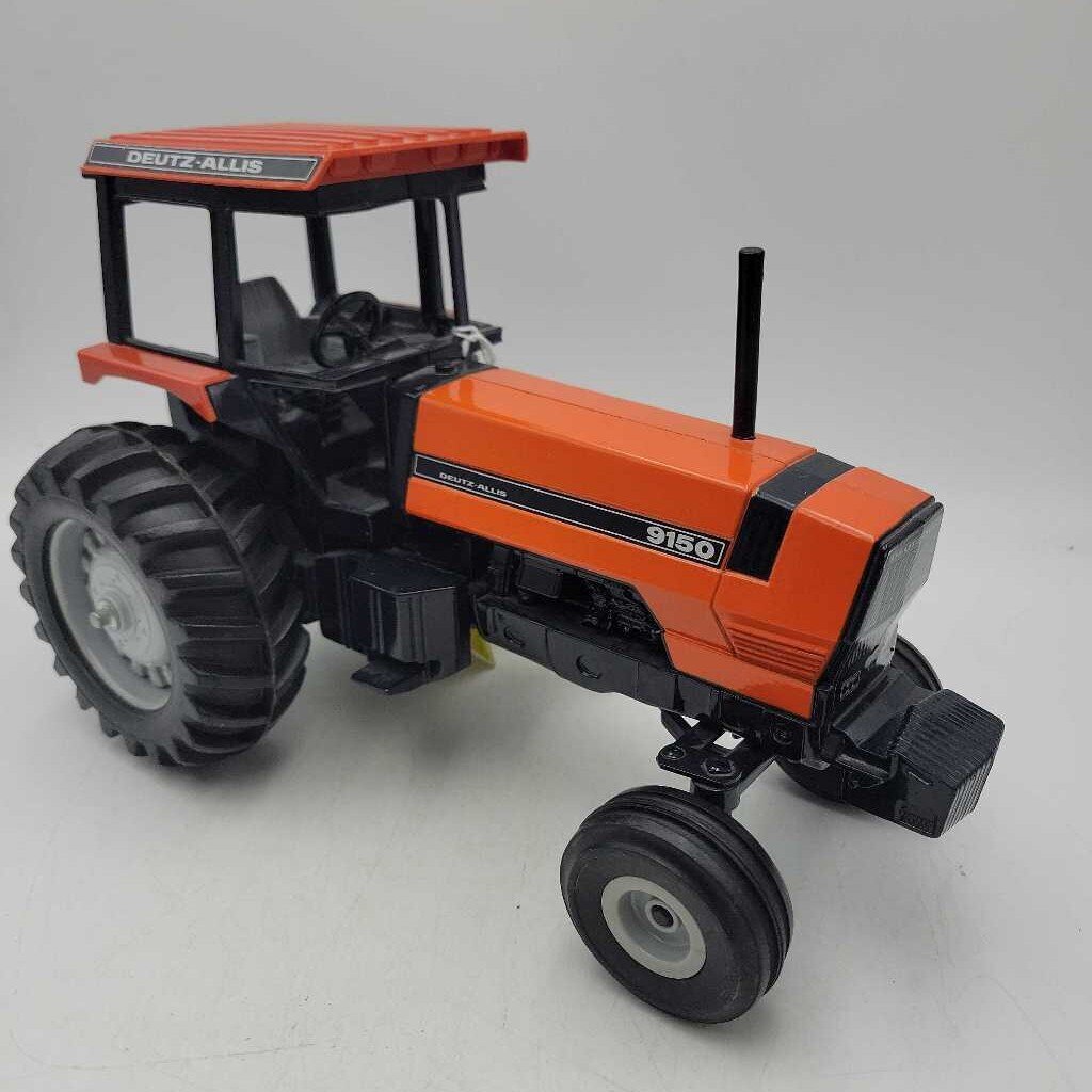Deutz Allis Tractor 9150 (RAE)
