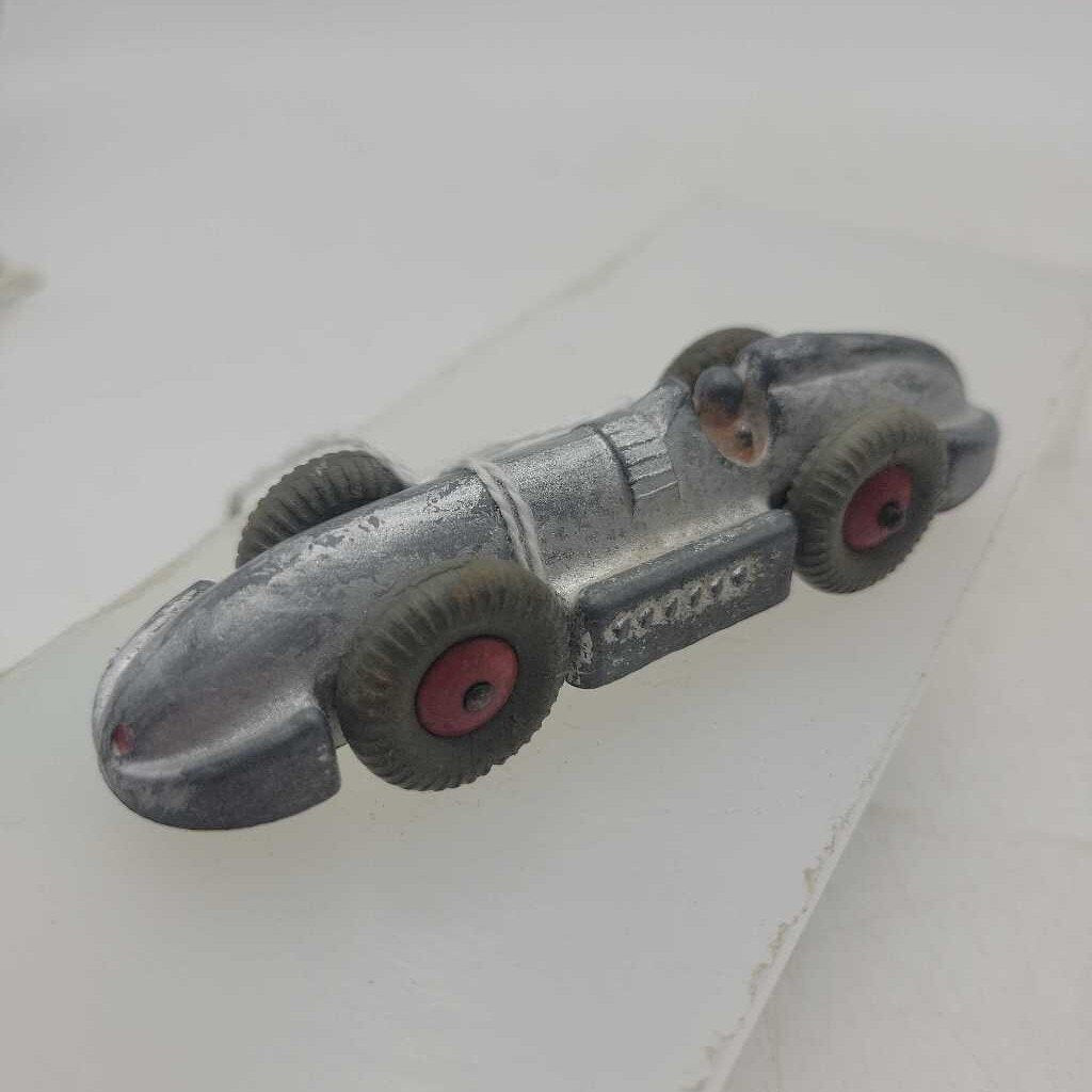 Dinky Speed of the wind Racer (NS) 329