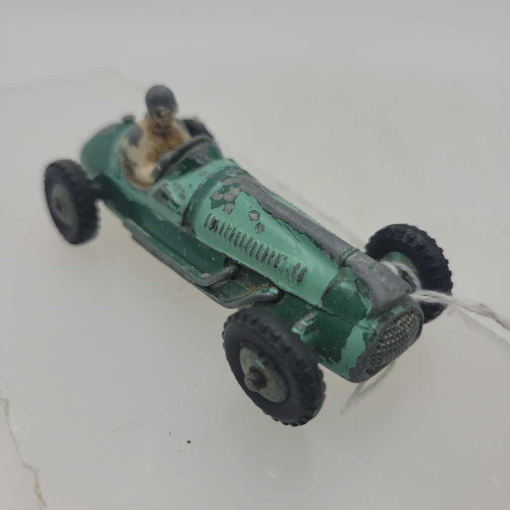 Dinky Cooper Bristol racer (NS) 329