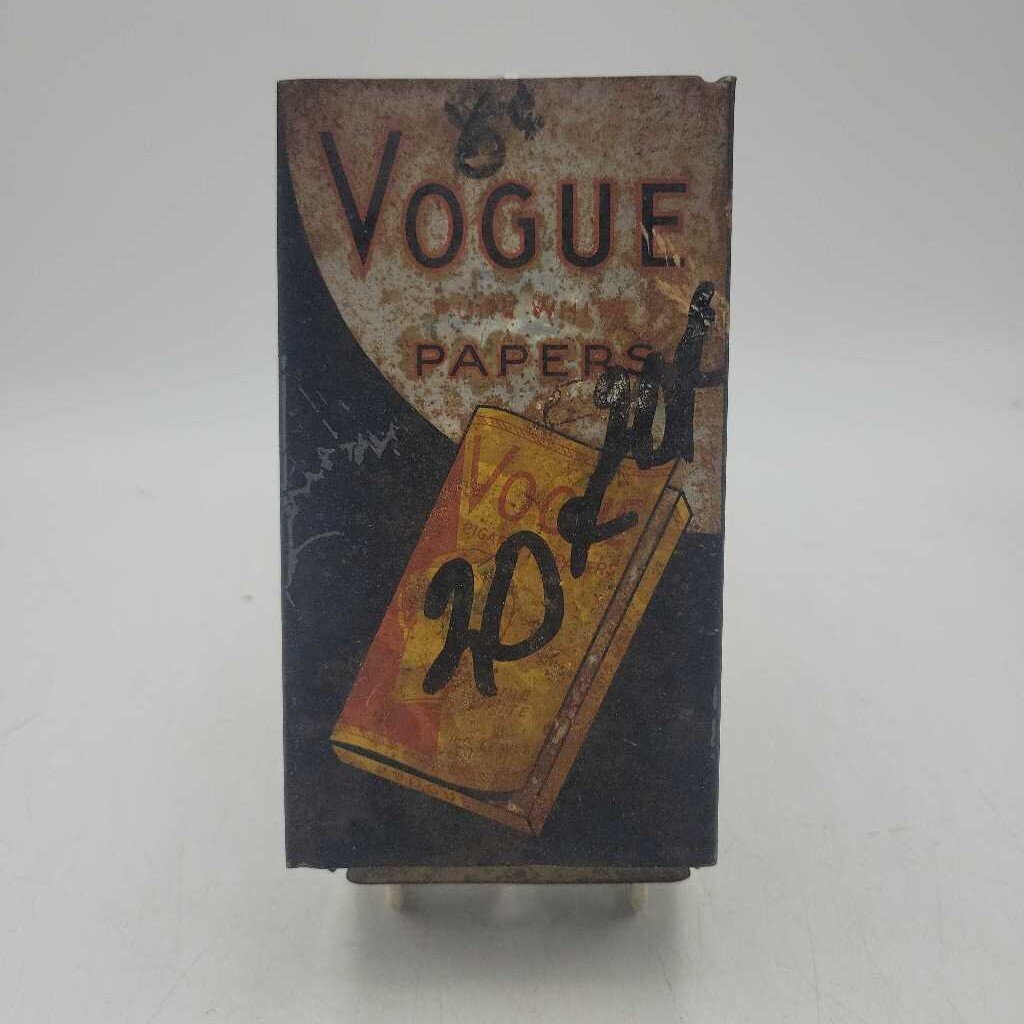 Vogue rolling Paper Dispenser (Jef)