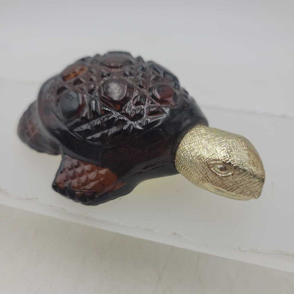 Avon Turtle (JAS)