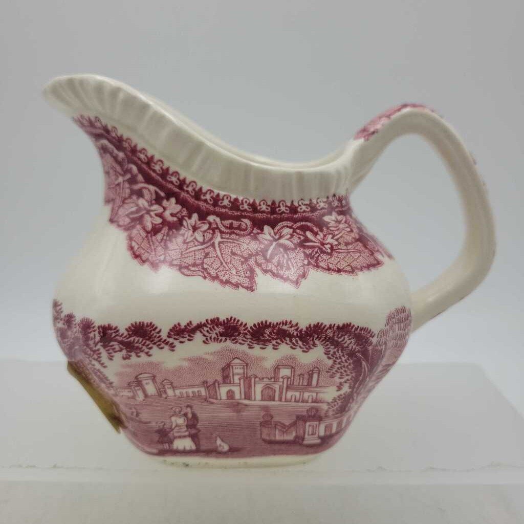 Mason's Vista Creamer (YVO) 608