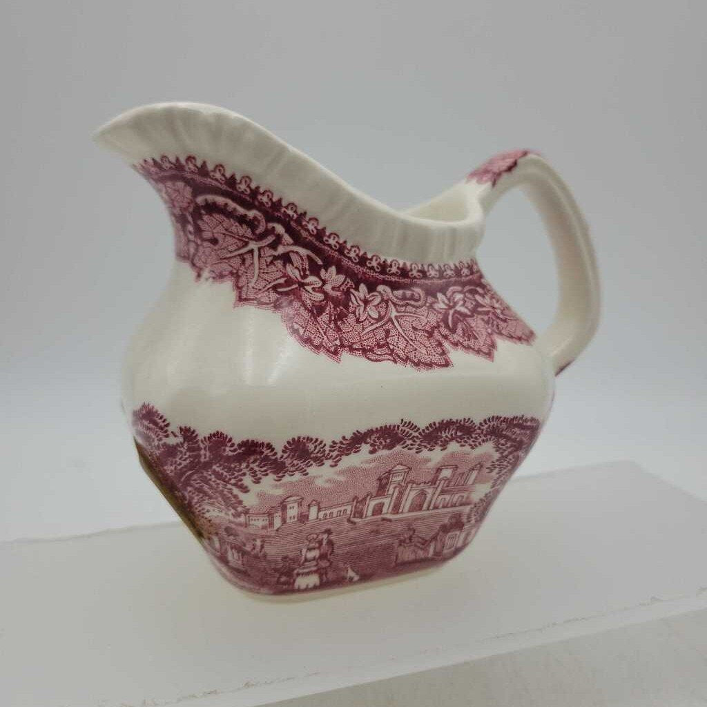 Mason's Vista Creamer (YVO) 608