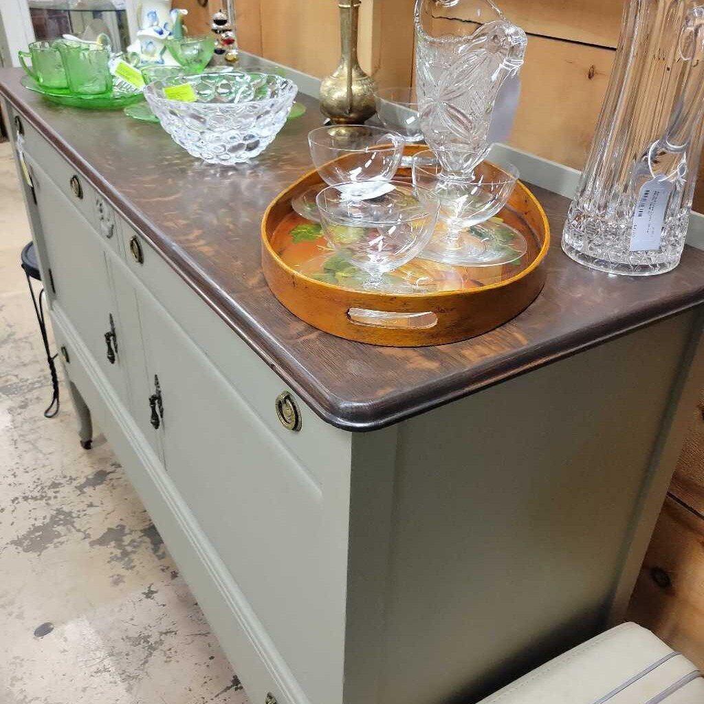 Sideboard- Fusion Linen (LOR)