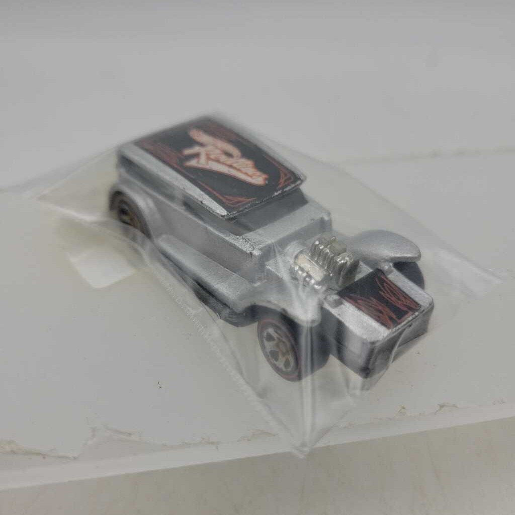Hot Wheels Redlines The Demon Car (JAS)